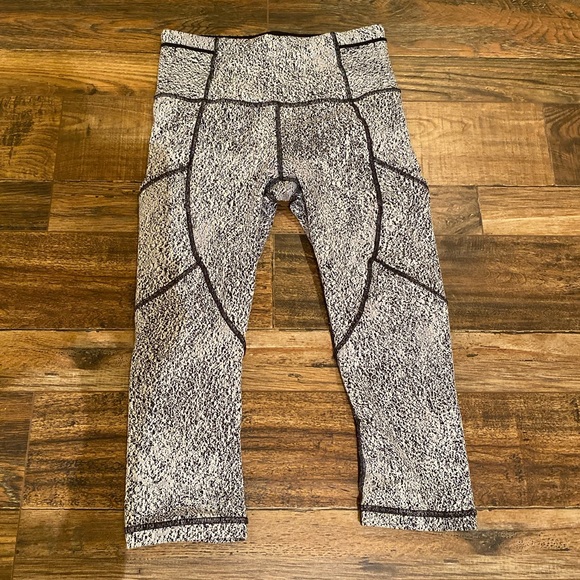 lululemon athletica Pants - Lululemon leggings